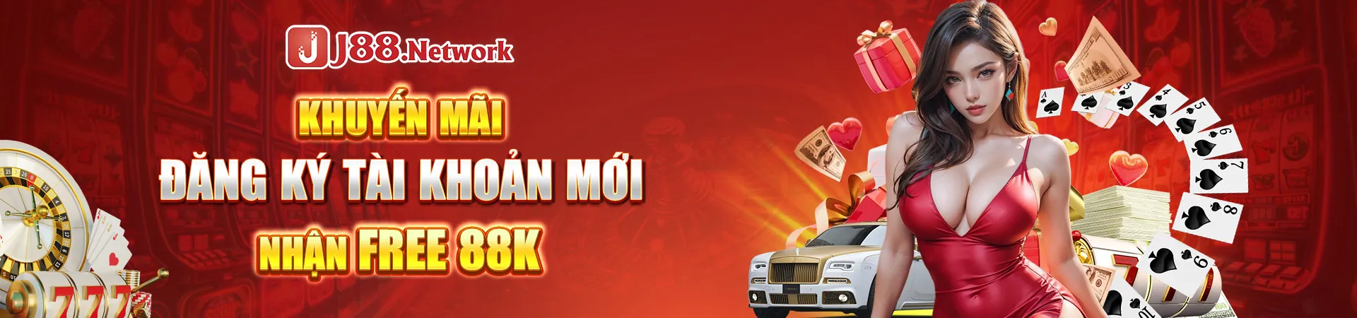 Banner khuyến mãi mới nhất của 88go.com